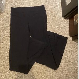 Vintage Lululemon Yoga Pants